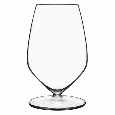 Verres à Vin  Luigi Bormioli T-Glass 440 ml (4-Pièces)