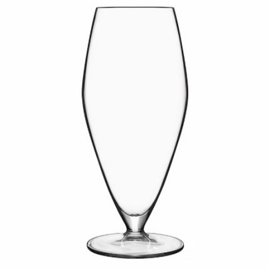 Verres à Champagne Luigi Bormioli T-Glass 270 ml (4-Pièces)