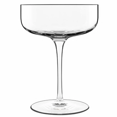 Cocktailglas Luigi Bormioli Sublime 300 ml (4-Delig)