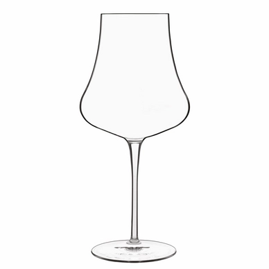 Witte Wijnglas Luigi Bormioli Tentazioni 470 ml (6-Delig)