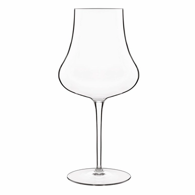 Weinglas-Set Luigi Bormioli Tentazioni 650 ml (6-Stück)
