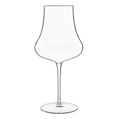 Weinglas-Set Luigi Bormioli Tentazioni 670 ml (6-Stück)