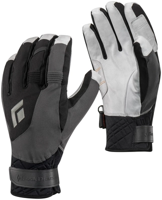 Handschoenen Black Diamond Impulse Black