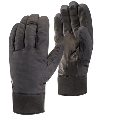 Gloves Black Diamond Midweight Waterproof Black