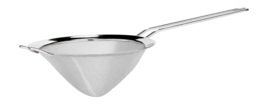 Sieb Paderno Steel 8,5 cm