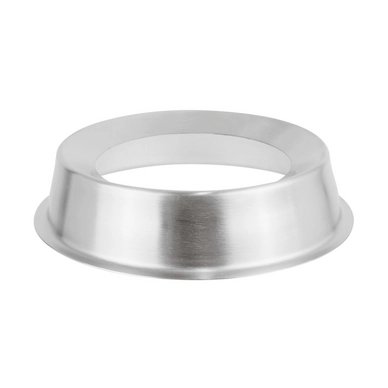 Foot Mixing Bowl Paderno Satin Steel 16 cm