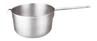 Vergiet Paderno Series 6100 Grey 24 cm