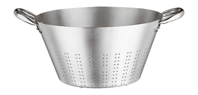 Vergiet Paderno Series 6100 Grey 50 cm