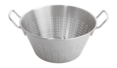 Vergiet Paderno Satin Steel 32 cm