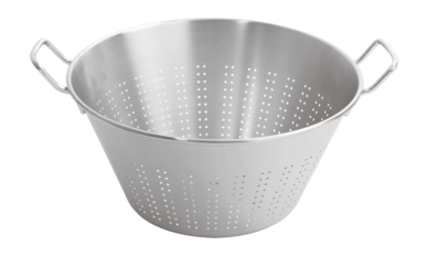 Vergiet Paderno Satin Steel 40 cm