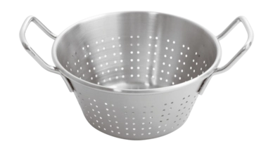 Vergiet Paderno Satin Steel 24 cm