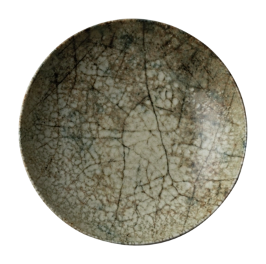 Bowl Arthur Krupp Porcelain Nature Essence 22 cm