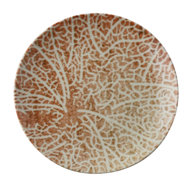 Ontbijtbord Arthur Krupp Porcelain Nature Essence C 20 cm