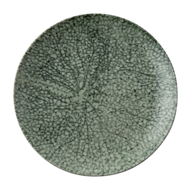 Breakfast plate Arthur Krupp Porcelain Nature Essence D 20 cm