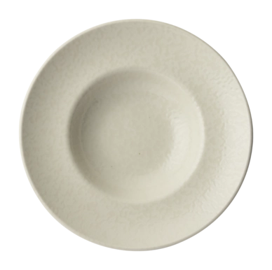 Assiette Plate Arthur Krupp Porcelaine Eclipse Day 27 cm