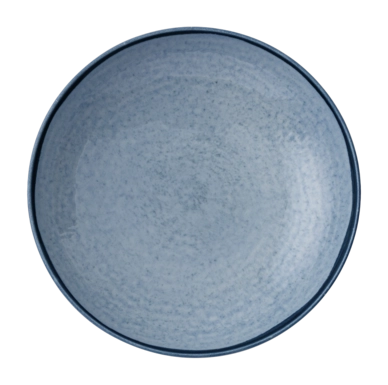 Bowl Arthur Krupp Porcelain Mandala 22 cm