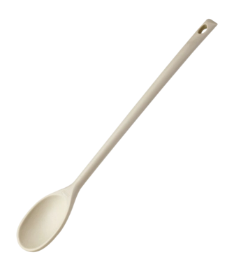 Opscheplepel Paderno Series 12900 Pa+plus Ivory 38 cm