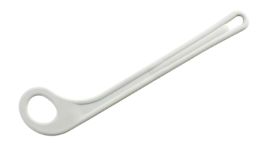 Spatel Paderno Series 12900 Pa+plus White 35 cm Met Gat