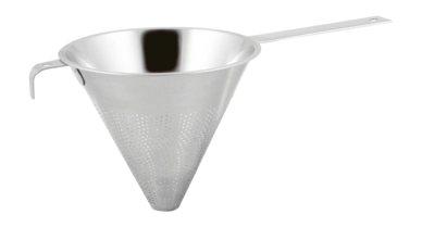 Passoire Paderno Steel 18 cm
