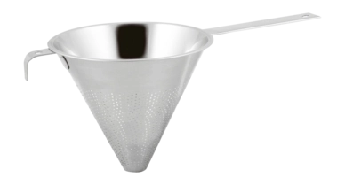 Passoire Paderno Acier 26 cm