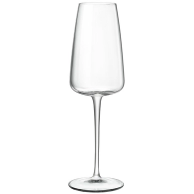 Champagne glass Luigi Bormioli Talismano 210 ml (4-pieces)