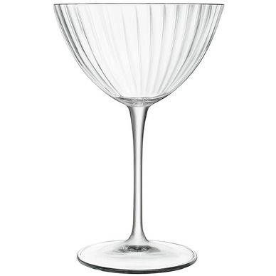 Cocktailglas Luigi Bormioli Speakeasies Swing 220 ml (6-Stück)
