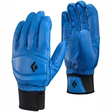 Handschoenen Black Diamond Spark Ultra Blue