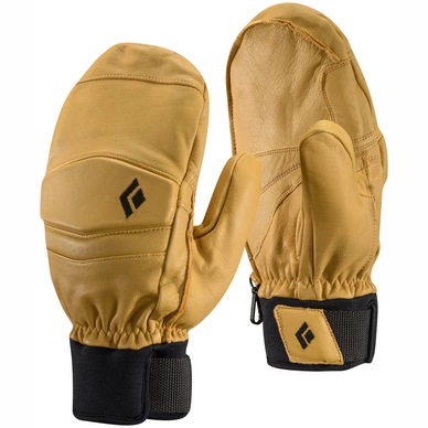 Wanten Black Diamond Spark Mitts Natural