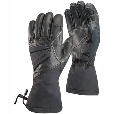 Handschoenen Black Diamond Squad Black
