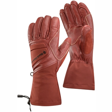 Handschoenen Black Diamond Squad Deep Torch