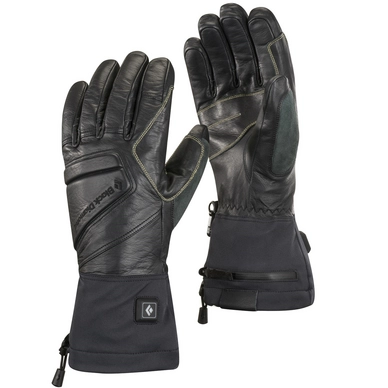 Gloves Black Diamond Solano Black
