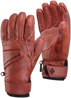 Handschoenen Black Diamond Legend Deep Torch