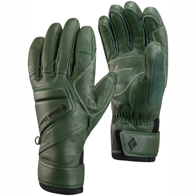 Handschoenen Black Diamond Legend Hemlock
