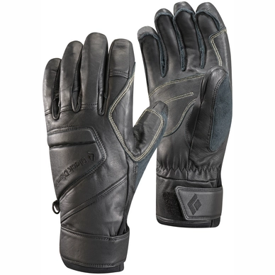 Handschoenen Black Diamond Women S Legend Black