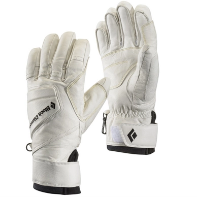 Handschoenen Black Diamond Legend White