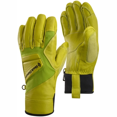 Handschoenen Black Diamond Kajia Aloe