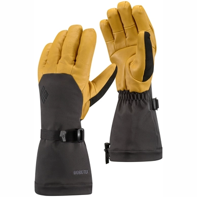 Handschoenen Black Diamond Super Rambla Natural