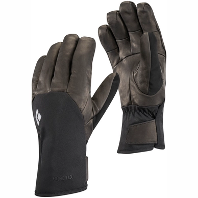 Handschoenen Black Diamond Rambla Black