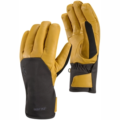 Handschoenen Black Diamond Rambla Natural