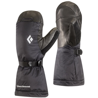 Wanten Black Diamond Absolute Mitts Octane