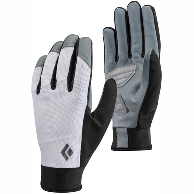 Handschoenen Black Diamond Trekker White