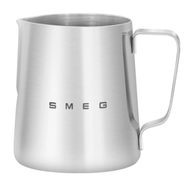 Pot à Lait Smeg CMMJ01
