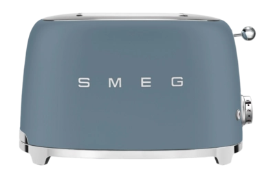 Broodrooster Smeg TSF01SBMEU 50s Style Storm Blue
