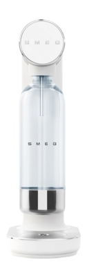 Bruiswatermachine Smeg SKC01WHM Mat Wit