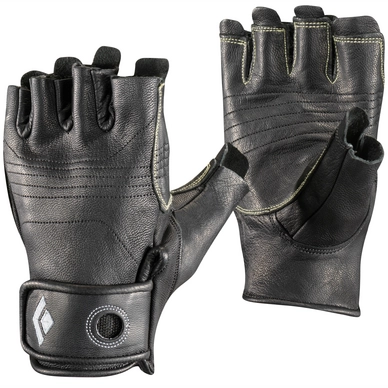 Handschoenen Black Diamond Stone Black