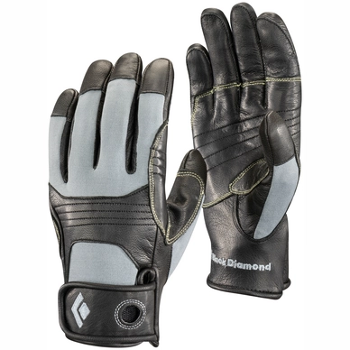 Handschoenen Black Diamond Transition Black