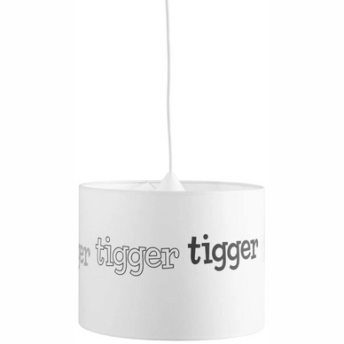 Hanglamp Anel Tigger Upside-down