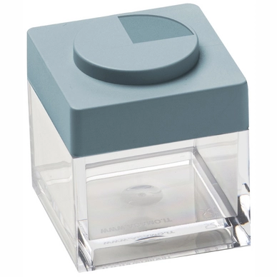 Peper- of Zoutstrooier Omada Brickstore Sky Dust 10 cl