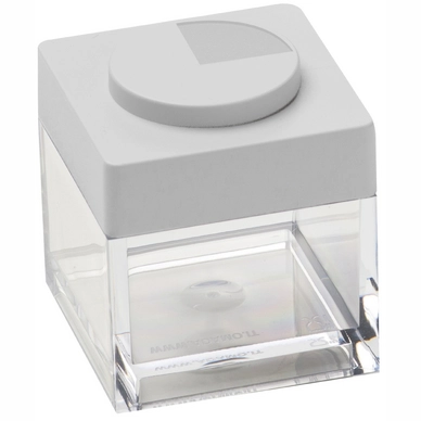 Peper- of Zoutstrooier Omada Brickstore White 10 cl