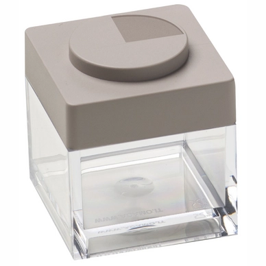 Peper- of Zoutstrooier Omada Brickstore Dove Grey 10 cl